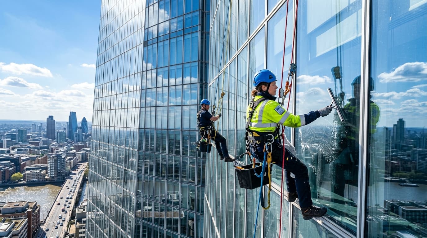 Specialized Cleaning Services